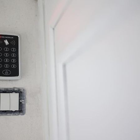 ナポリ'A Casa D'Annareアパートメント エクステリア 写真