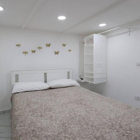 ナポリ'A Casa D'Annareアパートメント エクステリア 写真
