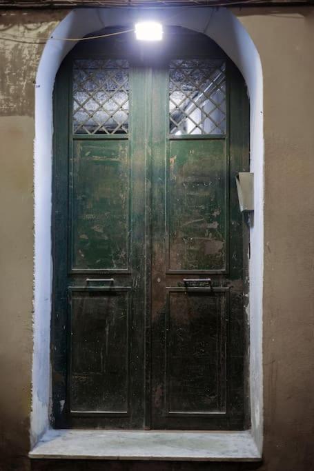 ナポリ'A Casa D'Annareアパートメント エクステリア 写真